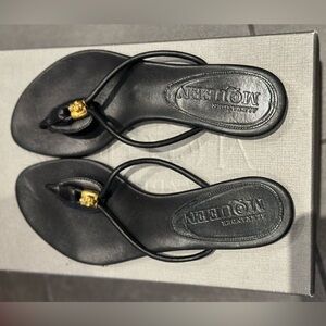 Alexander McQeen Sandals